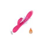 silicone-rabbit-vibrator