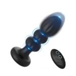 telescopic-thrusting-vibrator