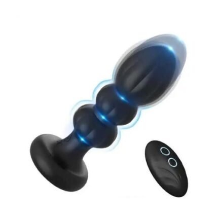 telescopic-thrusting-vibrator